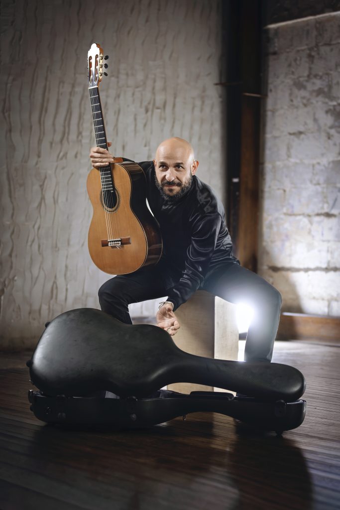 Guillermo Bocanegra
